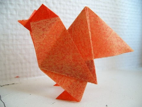 model image